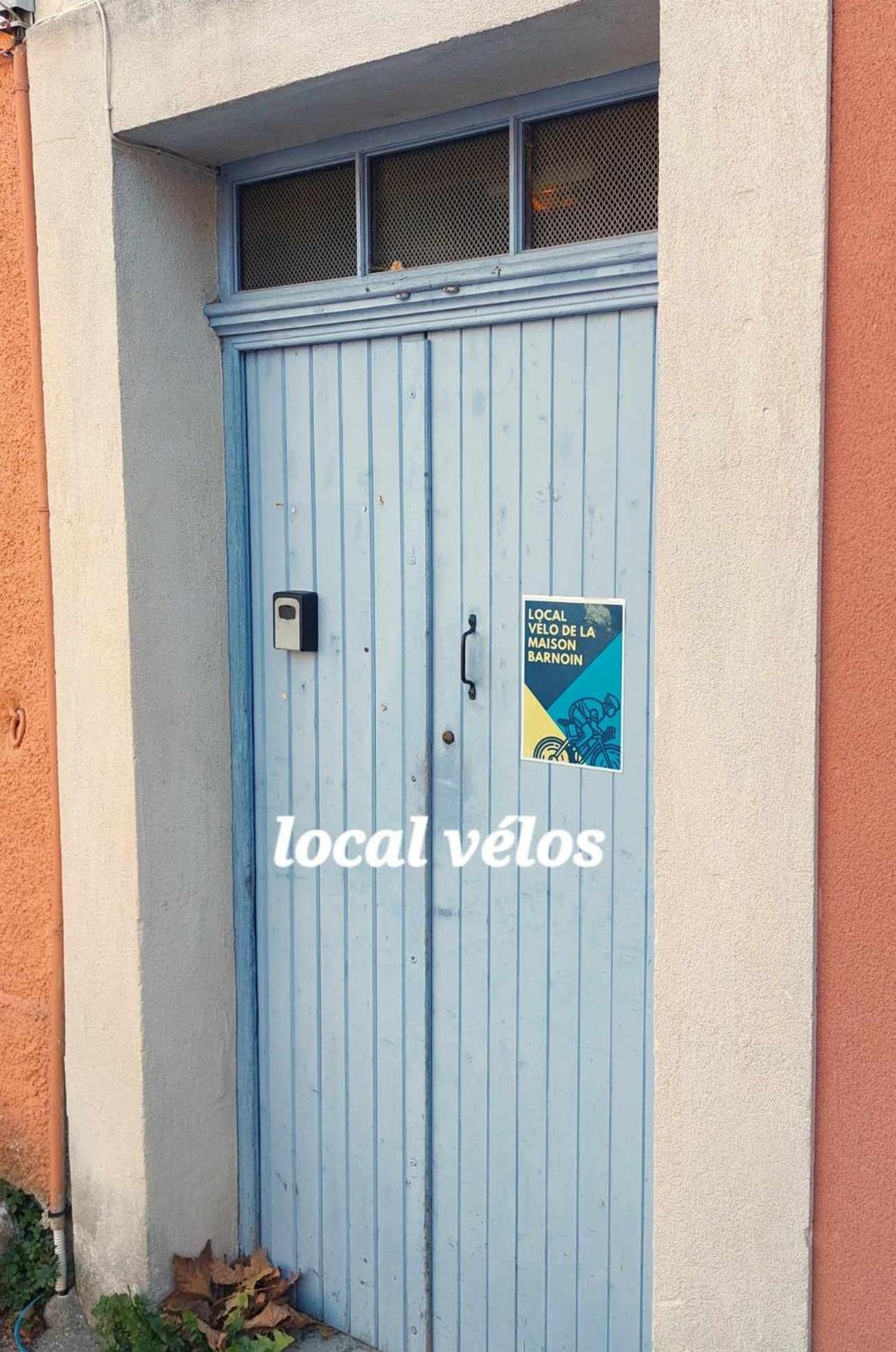 Les Gites De Bouyon Exterior foto