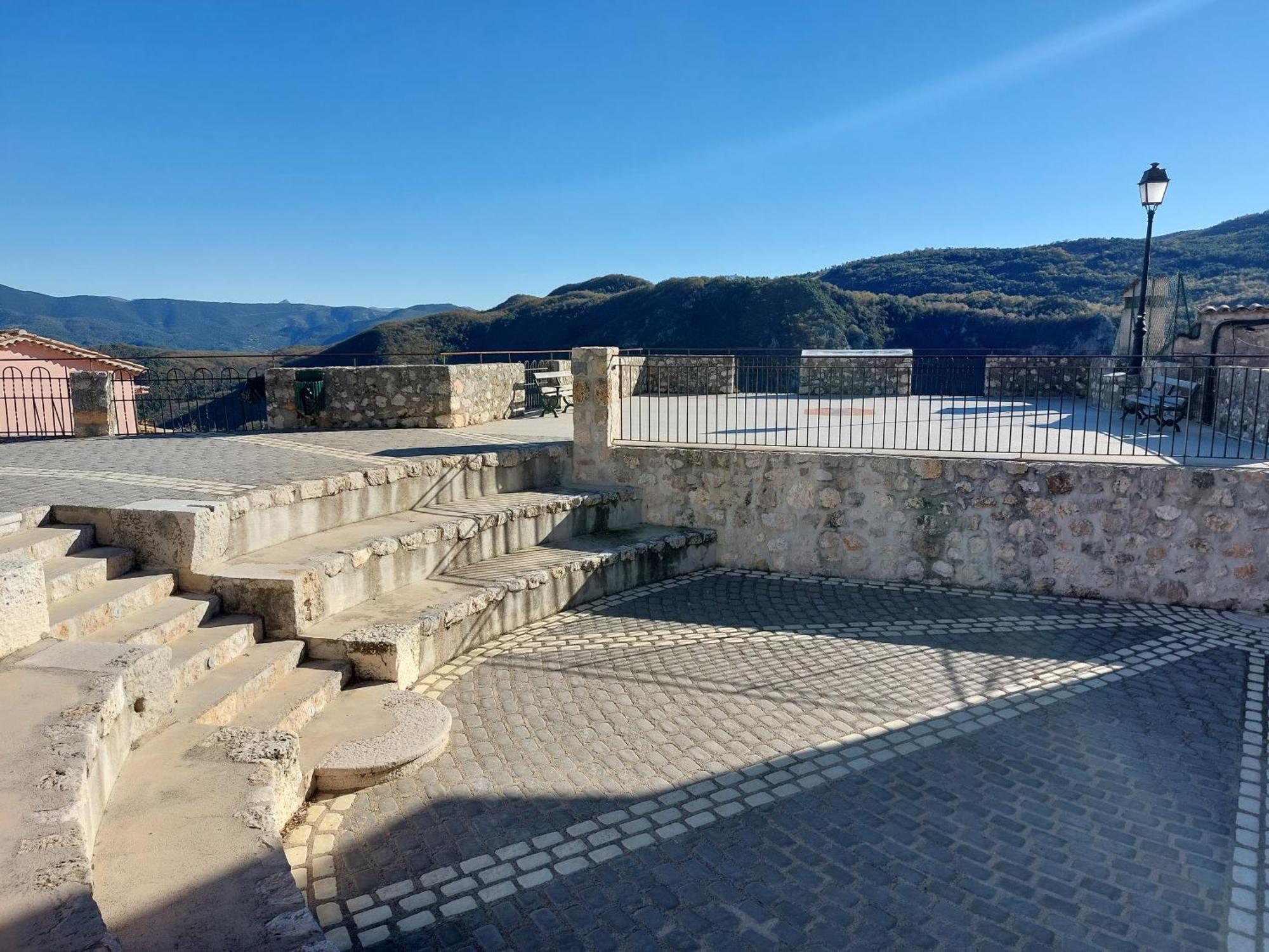 Les Gites De Bouyon Exterior foto