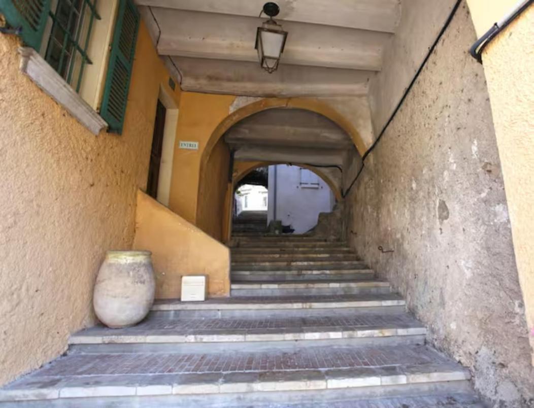 Les Gites De Bouyon Quarto foto