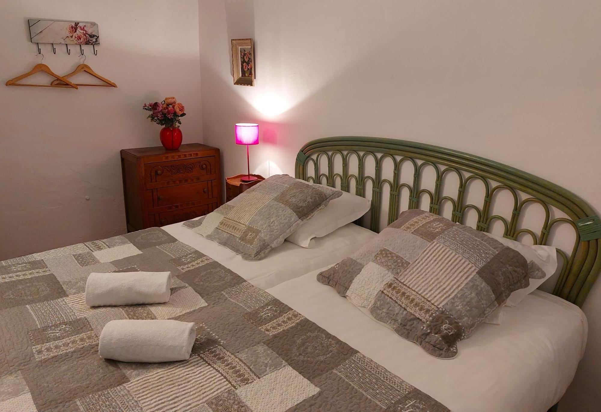 Les Gites De Bouyon Quarto foto