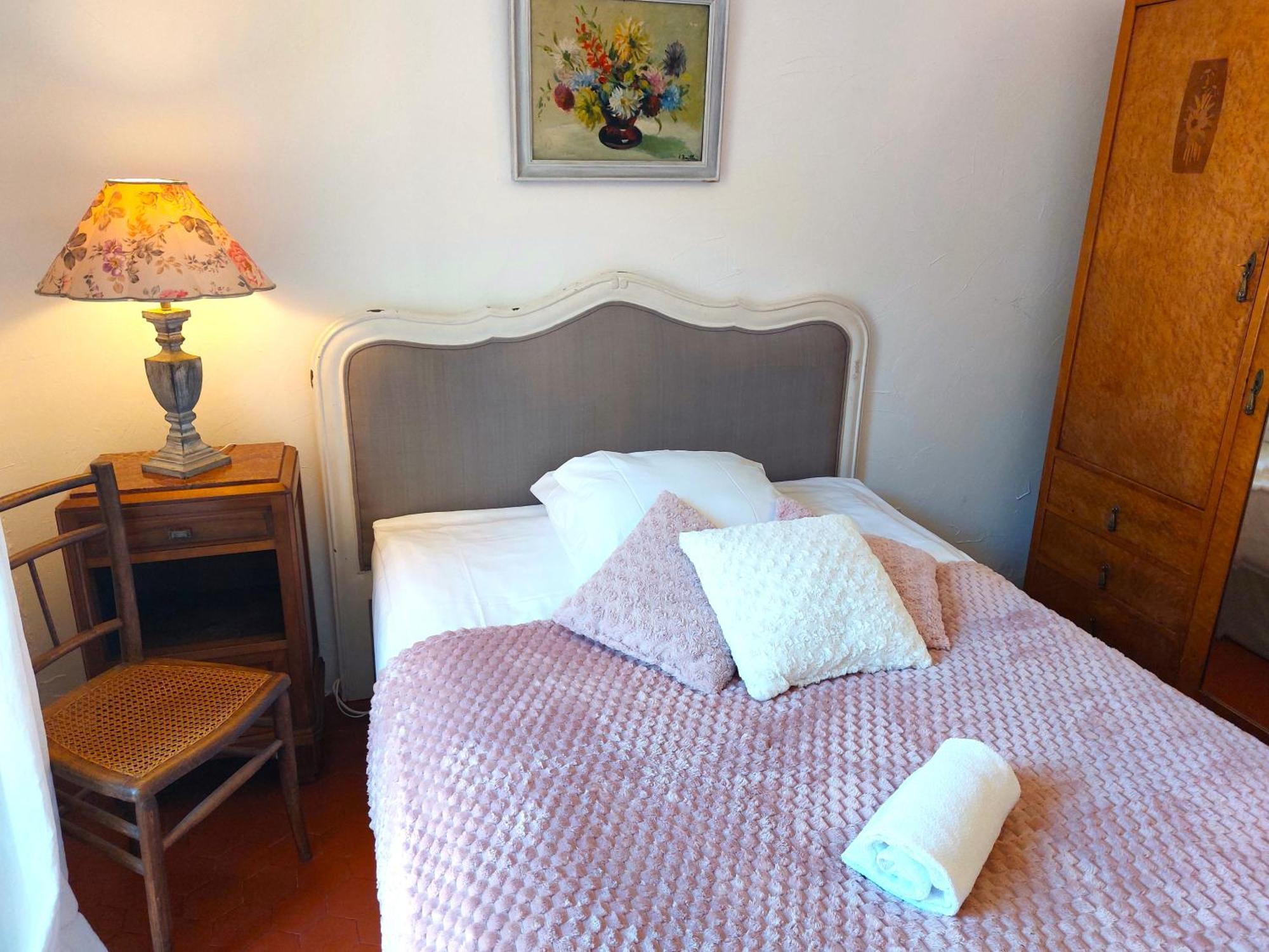 Les Gites De Bouyon Quarto foto
